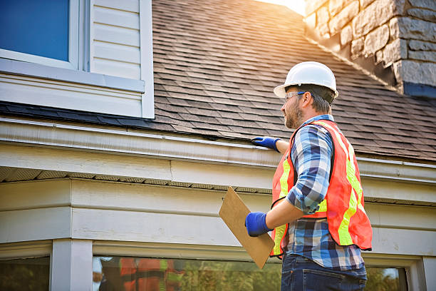 Trusted Roof Leak Repair service in London, OH - Ben Roofing and Steel LLC